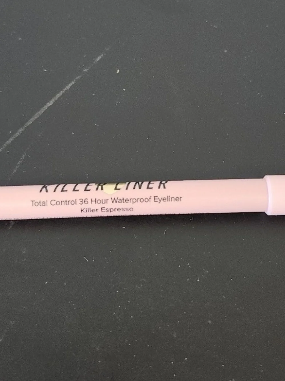Too Faced